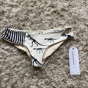 Boys + Arrows Wallace Primal Bottoms